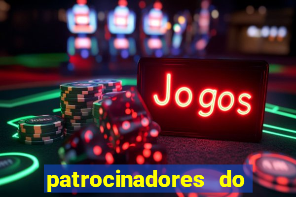 patrocinadores do borussia dortmund